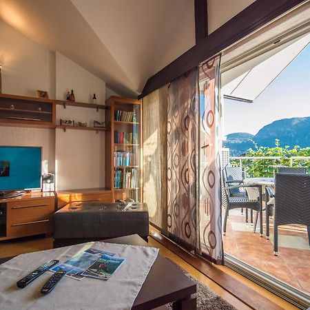 Apartment Kiwi โกตอร์ ภายนอก รูปภาพ
